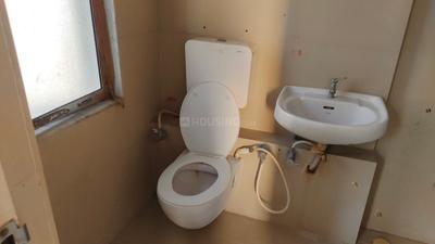 Image of 2145 Sq.ft 3 BHK Apartment / Flat for rent in Sangath Terraces, Sargasan, Gandhinagar for Rs. 30000