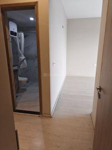 Bedroom Image of 1650 Sq.ft 3 BHK Apartment / Flat for rent in M3M Skywalk, Sector 74 Gurgaon for Rs. 75000