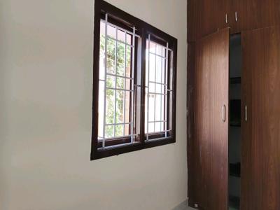 Bedroom Image of 1307 Sq.ft 3 BHK Villa for sale in Kasturba Nagar Chennai for Rs. 10200000