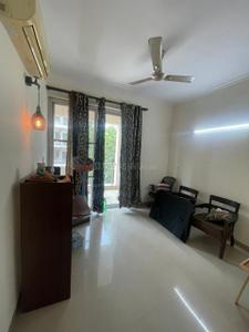 Hall Image of 1700 Sq.ft 3 BHK Builder Floor for rent in Ansal Esencia Sector 67, Sector 67 Gurgaon for Rs. 34500