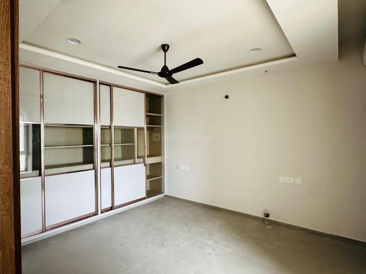 Kattupakkam Bedroom 1