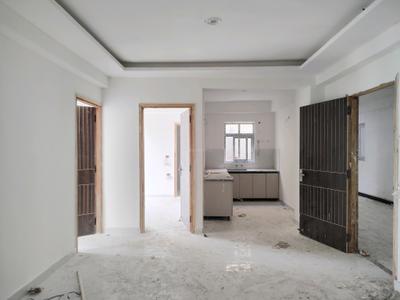 Living Room Image of 1430 Sq.ft 3 BHK Apartment / Flat for sale in Titania Residency , Phi IV Greater Noida for Rs. 7770000