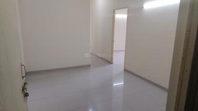 Living Room Image of 691 Sq.ft 2 BHK Apartment / Flat for rent in Pyramid Fusion Homes, Sector 70A Gurgaon for Rs. 17500