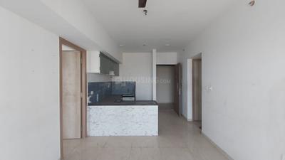 Kitchen Image of 538 Sq.ft 2 BHK Apartment / Flat for rent in Lodha Upper Thane, Bhiwandi Thane for Rs. 17000
