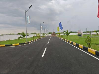 Image of 702 Sq.ft Residential Plot / Land for sale in Padappai, Chennai for Rs. 1964898
