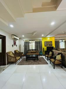 Hall Image of 5600 Sq.ft 4 BHK Independent House for sale in Banjara Hills Hyderabad for Rs. 135000000