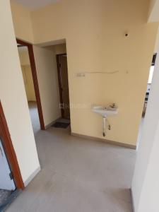 Image of 690 Sq.ft 1 BHK Apartment / Flat for rent in Dhanori, Pune for Rs. 13500