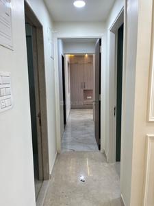 Image of 1450 Sq.ft 3 BHK Apartment / Flat for sale in T Bhimjyani The Verraton, Thane West, Thane for Rs. 25500000
