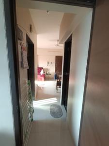 Image of 415 Sq.ft 1 BHK Apartment / Flat for sale in Veena Serenity, Chembur, Mumbai for Rs. 10494400