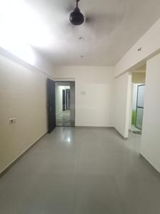 Hall Image of 690 Sq.ft 1 BHK Apartment / Flat for sale in Ulwe Navi Mumbai for Rs. 4800000