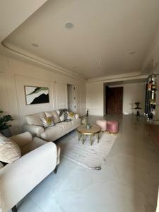Hall Image of 2020 Sq.ft 3 BHK Apartment / Flat for sale in Chandshi Nashik for Rs. 17000000