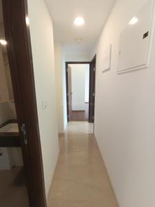 Image of 1160 Sq.ft 2 BHK Apartment / Flat for rent in Piramal Mahalaxmi, Worli, Mumbai for Rs. 240000