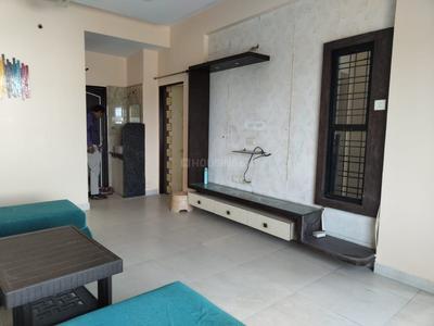 Hall Image of 1000 Sq.ft 2 BHK Apartment / Flat for rent in Pardi Nagpur for Rs. 23000