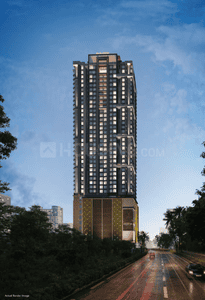 Image of 1340 Sq.ft 3 BHK Apartment / Flat for sale in Paradigm Anantaara, Borivali West, Mumbai for Rs. 39700000