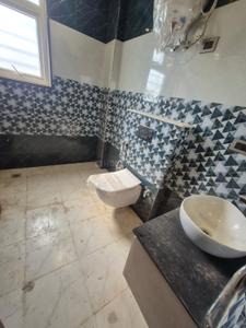 Image of 1300 Sq.ft 2 BHK Builder Floor for rent in Sector 51, Gurgaon for Rs. 46000