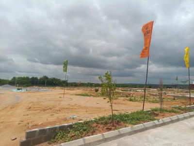 Sree Laxmi Balaji Township Plot View 2