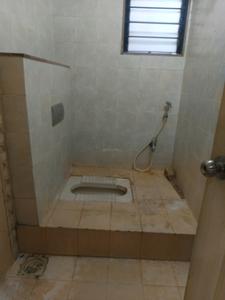 Common Bathroom Image of 1200 Sq.ft 2 BHK Apartment / Flat for sale in Magarpatta Jasminium, Magarpatta City Pune for Rs. 18000000