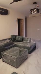 Hall Image of 1400 Sq.ft 2 BHK Apartment / Flat for rent in M3M Skywalk, Sector 74 Gurgaon for Rs. 68000