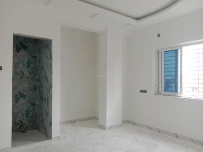 Bedroom Image of 1250 Sq.ft 3 BHK Apartment / Flat for sale in South Dum Dum Kolkata for Rs. 6250000