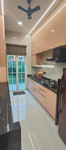 Kitchen Image of 4200 Sq.ft 3 BHK Independent House for sale in Lodha Villa Royale Gold TDLR, Bhiwandi Thane for Rs. 42000000