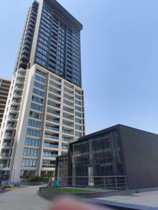Image of 2572 Sq.ft 4 BHK Apartment / Flat for sale in ANP Universe, Balewadi, Pune for Rs. 41000000
