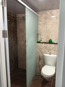 Image of 1567 Sq.ft 3 BHK Apartment / Flat for sale in Prestige Jindal City, Anchepalya, Bengaluru for Rs. 25000000