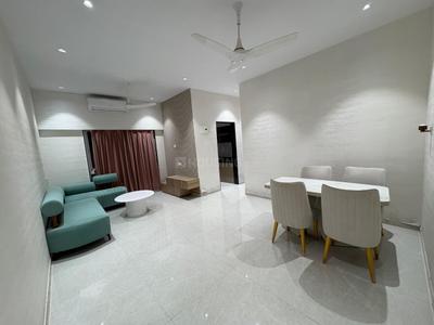 1 BHK Flat