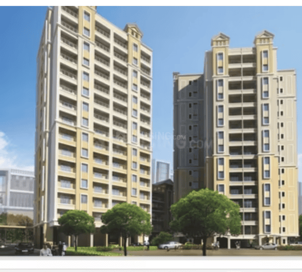 Bhim Nagar, Moshi Main Image 1