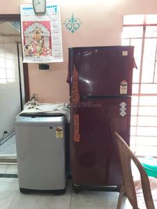 Living Room Image of 750 Sq.ft 2 BHK Apartment / Flat for rent in Maniktala Kolkata for Rs. 22000