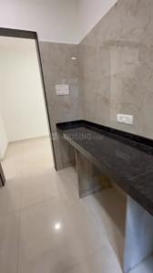 Kitchen Image of 494 Sq.ft 1 BHK Apartment / Flat for sale in Borivali West Mumbai for Rs. 15400000