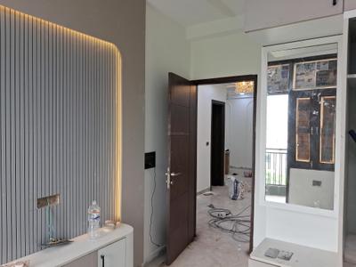 Bedroom Image of 1500 Sq.ft 3 BHK Apartment / Flat for sale in Sector 49 Noida for Rs. 6400000