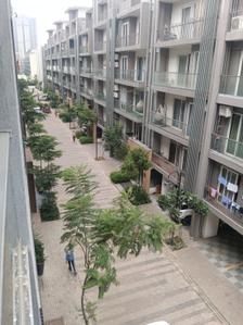 Image of 1408 Sq.ft 3 BHK Builder Floor for sale in M3M Soulitude , Sector 89, Gurgaon for Rs. 16900000
