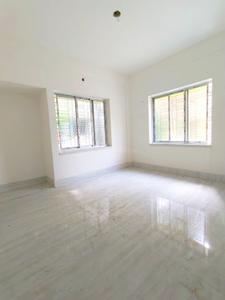 Hall Image of 1130 Sq.ft 3 BHK Apartment / Flat for sale in Behala Chowrasta Kolkata for Rs. 6000000
