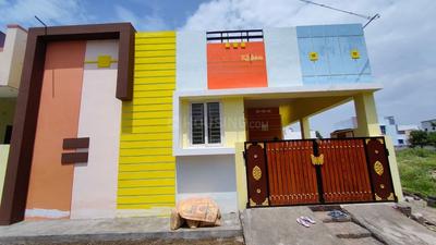 Image of 700 Sq.ft 2 BHK Villa for sale in Mamandur, Chengalpattu, Chennai for Rs. 2190000