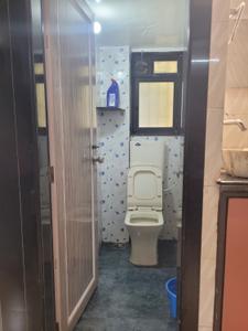 Image of 650 Sq.ft 1 BHK Apartment / Flat for rent in Vashi, Navi Mumbai for Rs. 35000