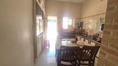Kitchen Image of 2700 Sq.ft 5 BHK Independent House for sale in Ranip Ahmedabad for Rs. 24500000