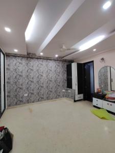 Hall Image of 1800 Sq.ft 3 BHK Builder Floor for sale in Vivek Vihar New Delhi for Rs. 27500000