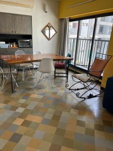 Image of 1980 Sq.ft 3 BHK Apartment / Flat for sale in Satellite, Ahmedabad for Rs. 12500000