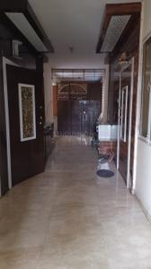 Image of 450 Sq.ft 1 BHK Apartment / Flat for sale in Ambika Shree Ambika Niwas, Panvel, Navi Mumbai for Rs. 4200000