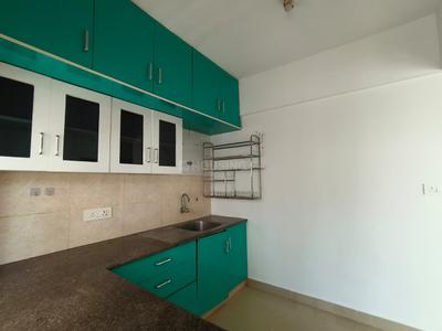 Kitchen Image of 949 Sq.ft 2 BHK Apartment / Flat for sale in Signature Classic, Sompura Bengaluru for Rs. 7400000
