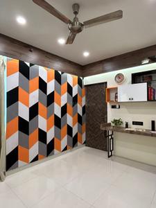 Hall Image of 1470 Sq.ft 3 BHK Apartment / Flat for sale in Ideal Aquaview, New Town Kolkata for Rs. 15000000