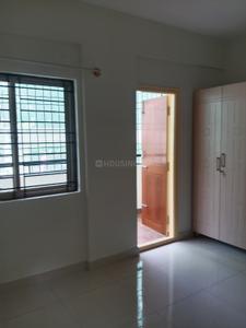 Bedroom Image of 1500 Sq.ft 3 BHK Apartment / Flat for rent in Avani Amulya, RR Nagar Bengaluru for Rs. 36000