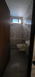 Bathroom Image of 1625 Sq.ft 3 BHK Apartment / Flat for sale in Ravindra Nagar Indore for Rs. 13000000