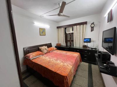 Bedroom Image of 1800 Sq.ft 6 BHK Independent House for sale in Sector 15 Gurgaon for Rs. 50000000