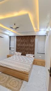 Bedroom Image of 1756 Sq.ft 3 BHK Builder Floor for sale in Vaishali Nagar Jaipur for Rs. 10000000