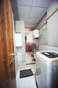 Image of 2205 Sq.ft 3 BHK Apartment / Flat for sale in Samved Green Valley, Sargasan, Gandhinagar for Rs. 11500000