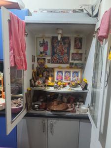 Kitchen Image of 1135 Sq.ft 2 BHK Apartment / Flat for sale in RR Nagar Bengaluru for Rs. 10000000