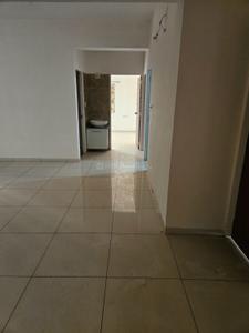 Hall Image of 1100 Sq.ft 3 BHK Apartment / Flat for sale in Shree Shreenath Avenue, Bhayli Vadodara for Rs. 3900000