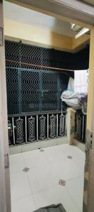 Balcony Image of 3375 Sq.ft 4 BHK Villa for sale in Thaltej Ahmedabad for Rs. 58000000