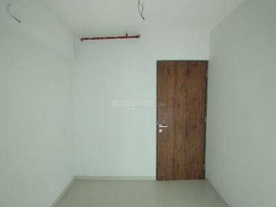 Bedroom Image of 600 Sq.ft 2 BHK Apartment / Flat for sale in Avant Heritage, Jogeshwari East Mumbai for Rs. 12000000